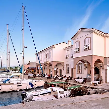 Hotel Pier *