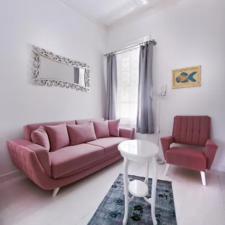 Hotel Pier Urla