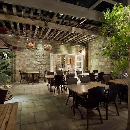 Hotel Pier Urla