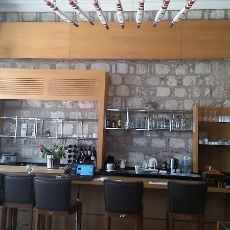 Pier Hotel Urla