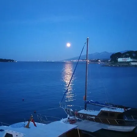Pier Urla