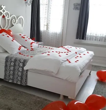 Hotel Pier Urla