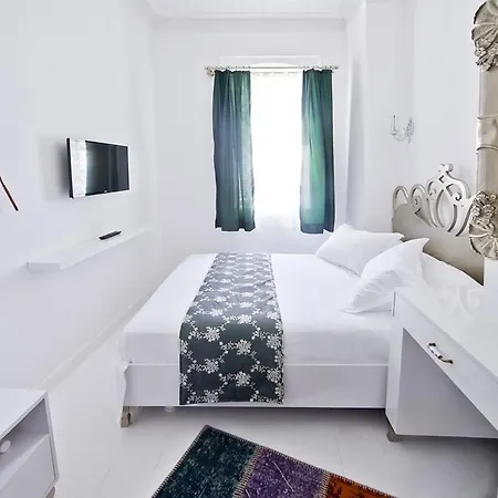 Otel Pier *